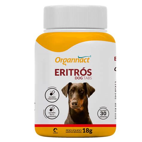 eritros dog-1